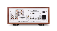 Integrovaný zesilovač Leak Stereo 230 - walnut