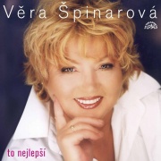 Věra Špinarová - To nejlepší CD