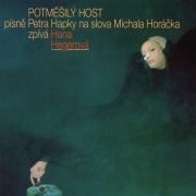 Hana Hegerová - Potměšilý host LP