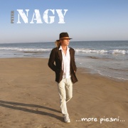 Peter Nagy - More piesní - Hity a srdcovky - Zlatá kolekce CD (2)