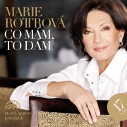 Marie Rottrová - Co mám - to dám (17CD+DVD)