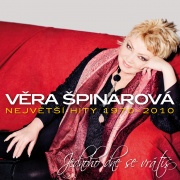 Věra Špinarová - Jednoho dne se vrátíš - Zlatá kolekce (3CD)