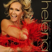 Helena Vondráčková - Helena (nejen) o lásce CD (3)