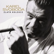 Karel Svoboda - Zlatá kolekce CD (3)