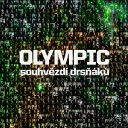 Olympic - Souhvězdí drsňáků CD