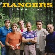 Rangers - Zlatá kolekce CD (3)