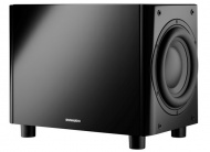 Dynaudio Sub 6 Black Satin