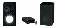 Audio set AQ M4 D + Tango 83