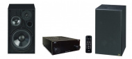 Audio set AQ M4 D + Tango 85