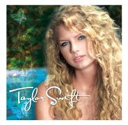 Taylor Swift - Taylor Swift 2LP