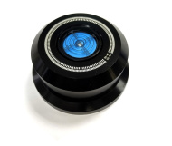 TESLA Vinyl clamp black