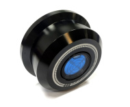 TESLA Vinyl clamp black