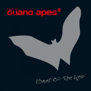 Guano Apes - Planet of the Apes - Best of 2LP