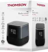 Thomson CR80 - radiobudík