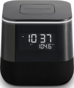 Thomson CR80 - radiobudík