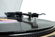 Thomson TT300 - designový gramofon