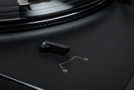 Plně automatický gramofon - Thomson TT350 černý
