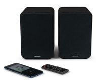 Thomson WS600DUO - aktívne stereo HiFi reproduktory s BT