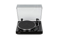 Gramofon Thorens TD 204 Piano Black + Ortofon 2M Red