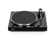 Gramofon Thorens TD 204 Piano Black + Ortofon 2M Red