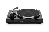 Gramofon Thorens TD 204 Piano Black + Ortofon 2M Red