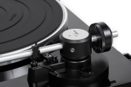 Gramofon Thorens TD 204 Piano Black + Ortofon 2M Red