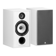 Reproduktory Triangle Borea BR04 White
