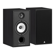 Reproduktory Triangle Borea BR04 Black Ash