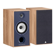 Reproduktory Triangle Borea BR04 Světlý dub-modrá