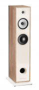 Reproduktory Triangle Borea BR07 Light Oak - světlý dub
