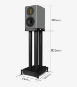 Stojany Wharfedale EVO 5.1 Stands