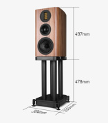 Wharfedale EVO 5.2 Stands