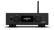 DA převodník Audiolab D7 - Black
