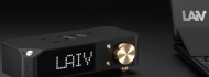 DA převodník Laiv Harmony micro DAC - black