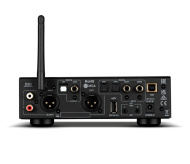 Audiolab D7