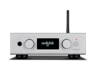 DA převodník Audiolab D7 - Silver