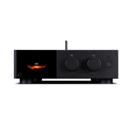DA převodník Audiolab D9 - Black