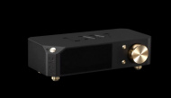DA převodník Laiv Harmony micro DAC - black