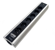 SUPRA MAINS BLOCK MD06-EU s USB A/C