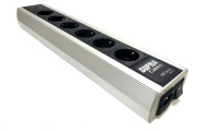 SUPRA MAINS BLOCK MD06-EU s USB A/C Switch