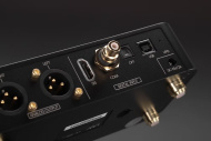 DA převodník Laiv Harmony micro DAC - black