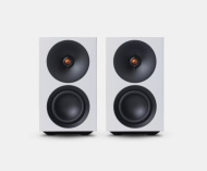 Cambridge Audio L/R S - aktivní monitory - bílá