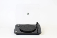 Gramofon Elipson CHROMA 400 RIAA BT - Black