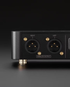 DA převodník Laiv Harmony micro DAC - black