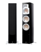 Yamaha NS-555 Pianoblack
