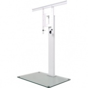 NORSTONE Suspens Plus - white / glass