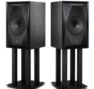 Mofi Electronics - Sourcepoint 8 - Black