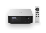 Wiim Amp Ultra - Zesilovač se streamerem - Silver