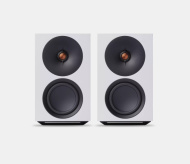 Cambridge Audio L/R M - aktivní monitory - bílá
