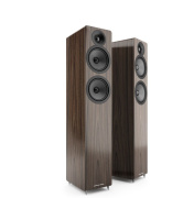 Reproduktory Acoustic Energy AE109 MKII Walnut